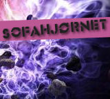 Sofahj�rnet
