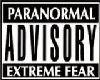 Luk album op ParanormalAdvisory.jpg
