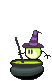 witchy