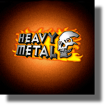 Heavy Metal