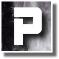 P For Paranormal!